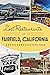 Lost Restaurants of Fairfield, California by Tony Wade