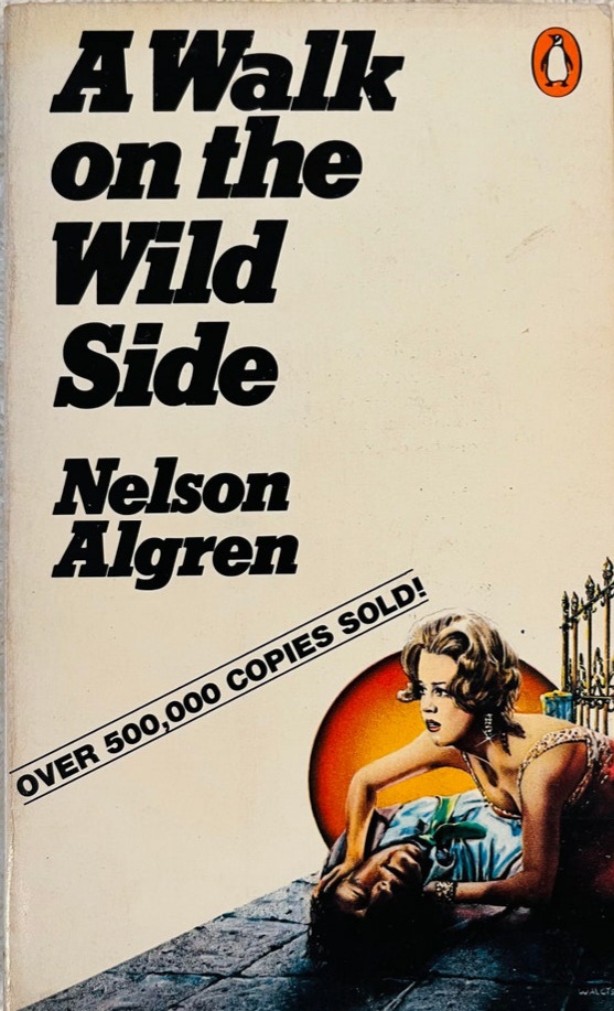 A Walk on the Wild Side