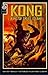 Kong: King of Skull Island Graphic Novel (2009)
