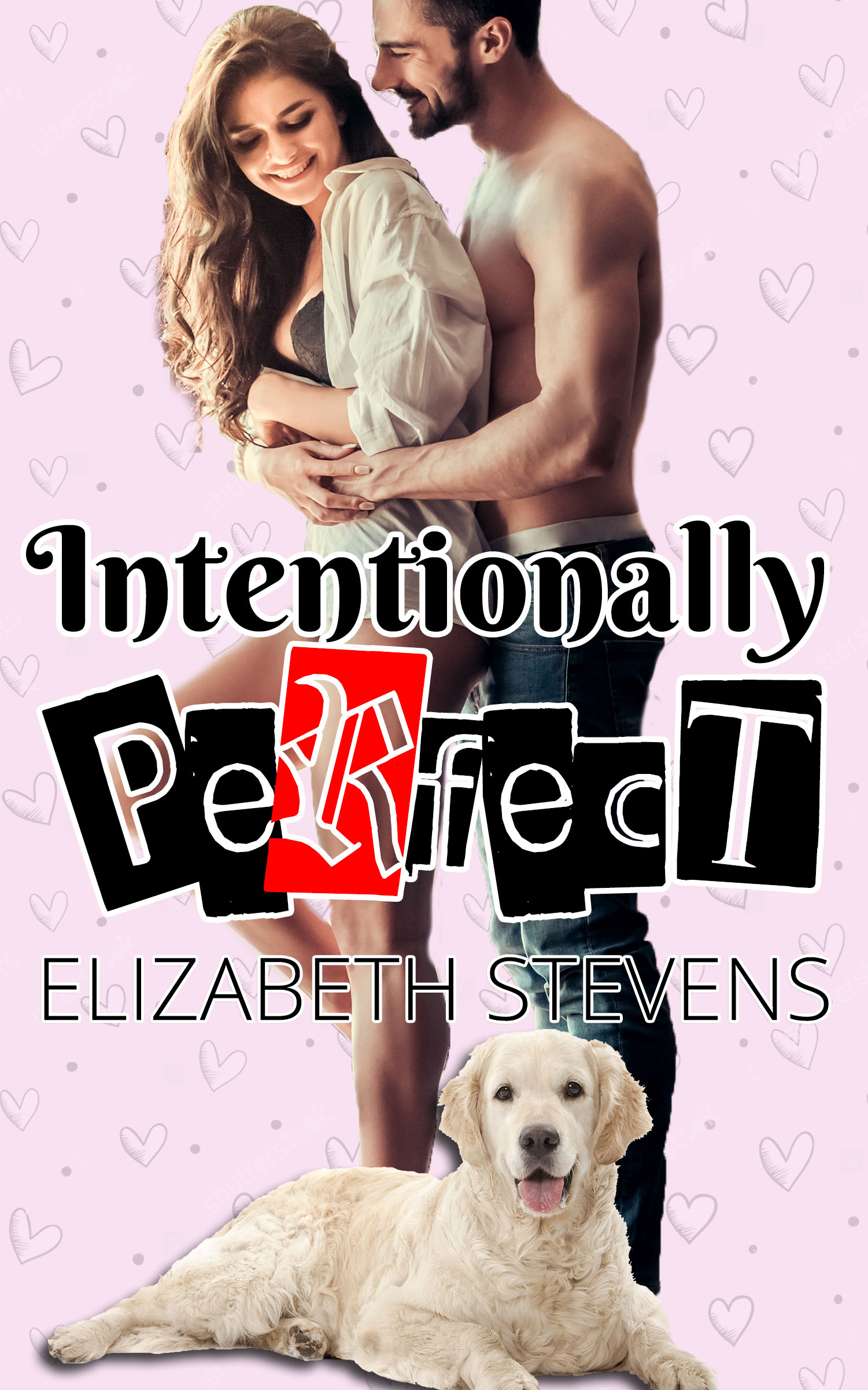 Intentionally Perfect (Accidentally Perfect #3)