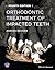 Orthodontic Treatment of Impacted Teeth