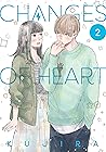 Changes of Heart Vol. 2 by Kujira