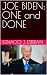 Joe Biden by Ignacio J. Esteban