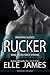 Rucker: Breaking Silence (Delta Force Strong #1)