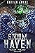 Storm Haven (Fae Nexus #3)
