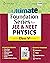 Ultimate Foundation Series for JEE & NEET Physics: Class VI