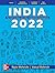 INDIA 2022 |English Yearbook | UPSC | Civil Services Exam| Ot... by Rajiv Mehrishi
