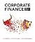 Corporate Finance