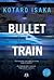 Bullet Train by Kōtarō Isaka