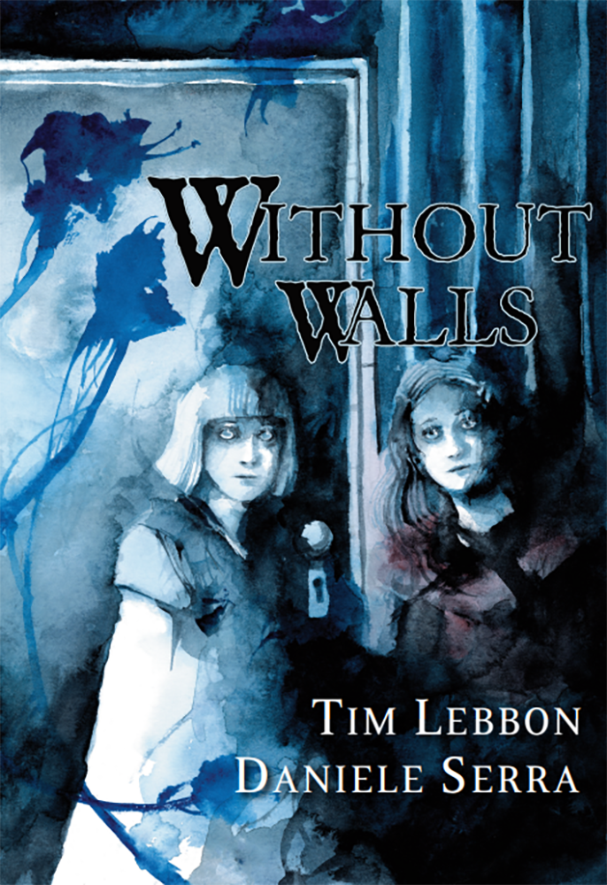 Without Walls (Hardcover)