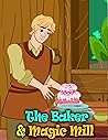 The Baker and mag...