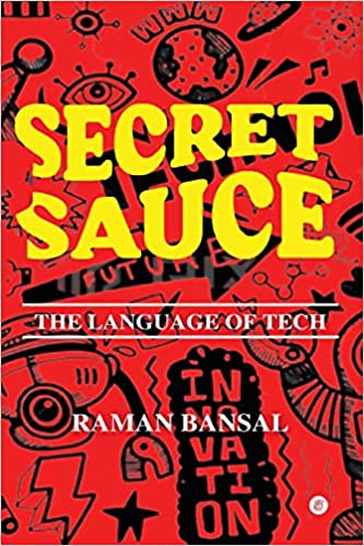 Secret Sauce