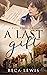 A Last Gift (The Ruby Sisters  Book 1)
