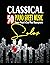 CLASSICAL PIANO SHEET MUSIC...