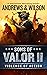 Violence of Action (Sons of Valor #2)