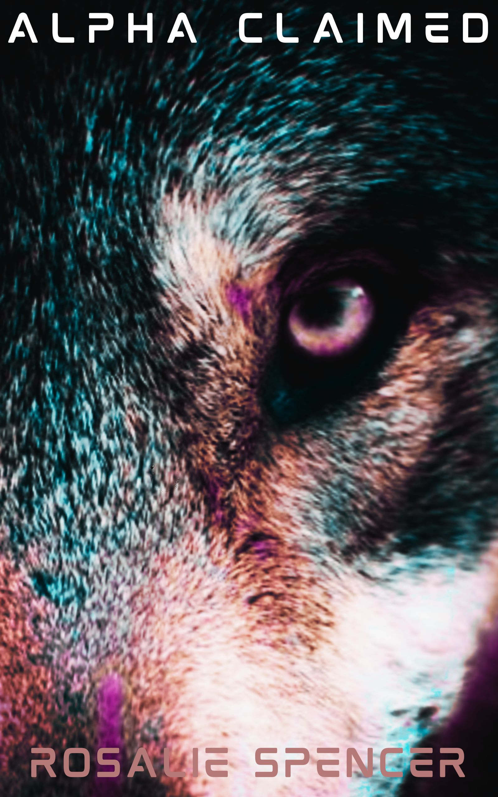 Alpha Claimed