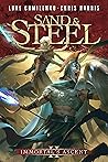 Sand and Steel (Immortal's Ascent #2)