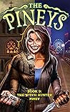 The Pineys: Book ...