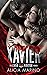 Xavier (Cosa Nostra #1)