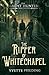 The Ripper of Whitechapel