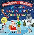 What the Ladybird Heard at Christmas