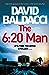 The 6 by David Baldacci