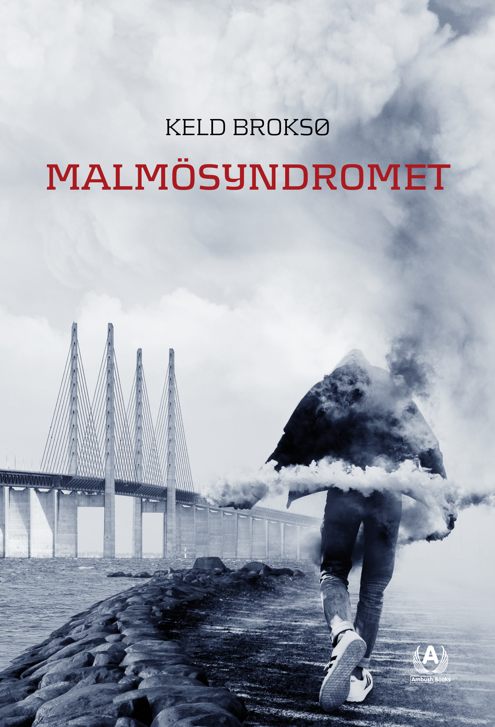 Malmösyndromet (ebook)