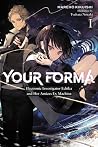 Your Forma, Vol. 1 by Mareho Kikuishi