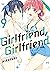 Girlfriend, Girlfriend, Vol. 9