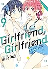 Girlfriend, Girlf...
