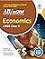CBSE All In One Economics C...