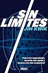 Sin límites (Spanish Edition) Book cover for Sin límites (Spanish Edition)