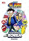 Si Juki Seri Jalan - Jalan: Petualangan di Korea