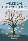 Welke dag is het vandaag?