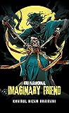 Kru Paranormal by Khairul Nizam Khairani