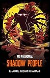 Kru Paranormal by Khairul Nizam Khairani