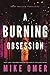 A Burning Obsession (Abby M...