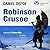 Robinson Crusoe (Robinson Crusoe, #1)