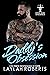 Daddy's Obsession (Crime Boss Daddies, #1)