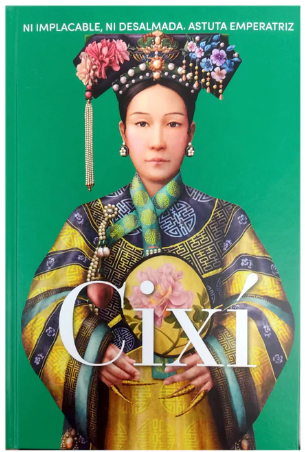 Cixi (Hardcover)