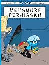 Pensmurf Perhiasan Pensmurf Perhiasan