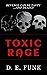Toxic Rage (Rage #3)