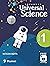 Expanded Universal Science 1