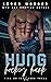 Hung hockey hunk: An M/M Fi...
