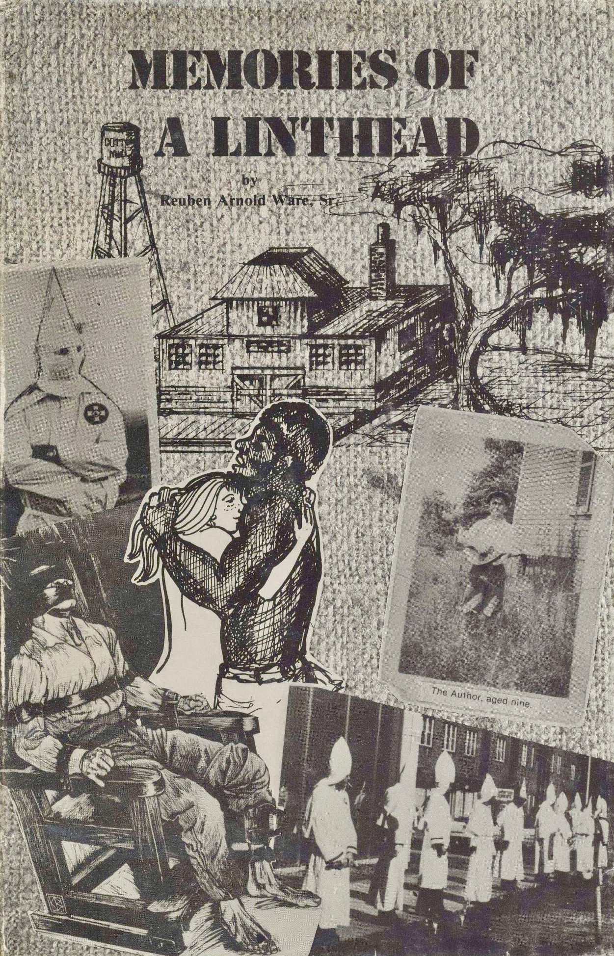 Memories of a Linthead (Hardcover)