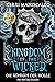 Die Königin der Hölle (Kingdom of the Wicked #2)