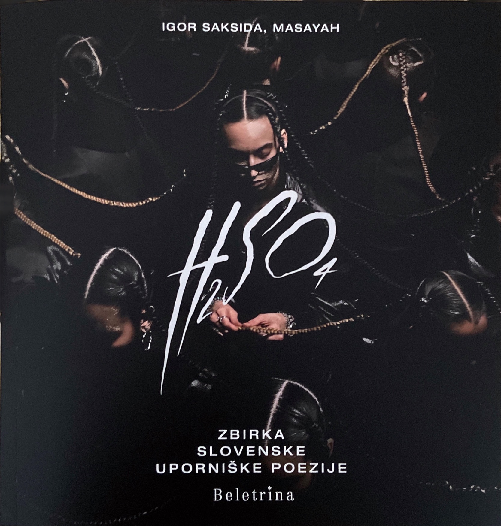 H2SO4