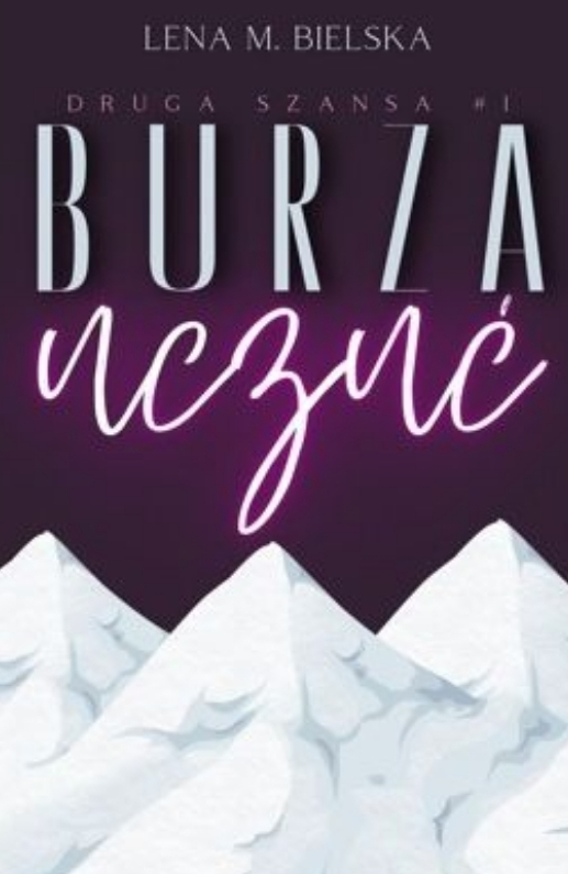 Burza uczuć (Unknown Binding)