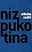 niz pukotina