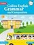 Collins English Grammar and Composition-4 by Samson Thomas